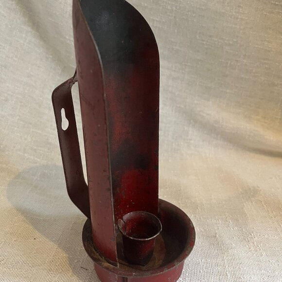 taper candle holder